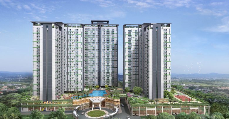 apartemen murah bsd