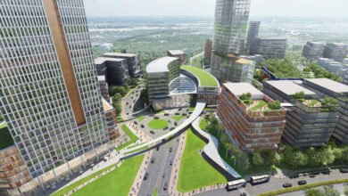 dwijaya karya bsd city