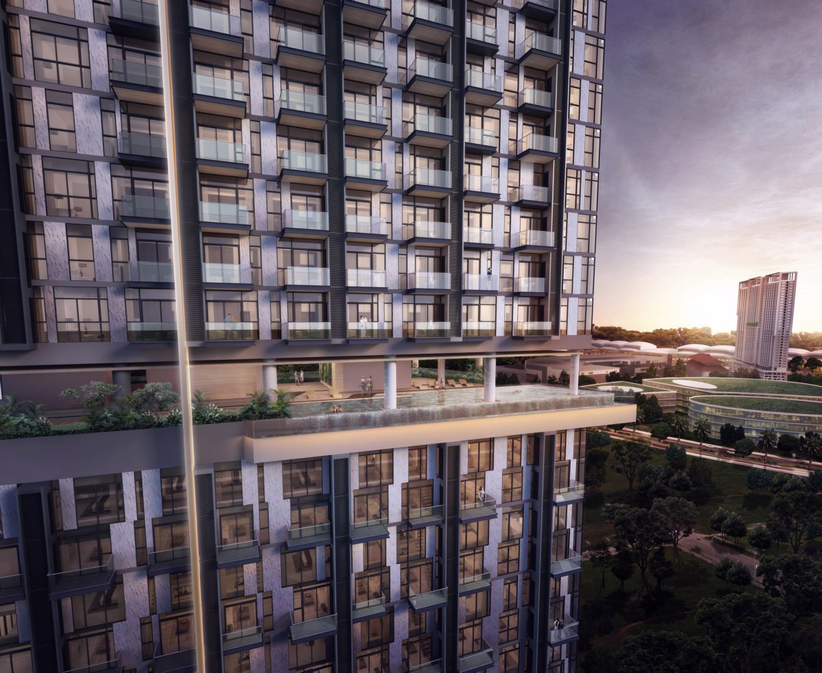 Sinarmas Land Tawarkan Properti Gaya Hidup “Upper West”