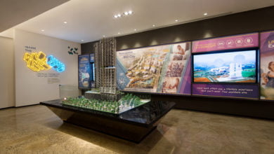 apartemen upper west