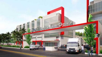 pergudangan makassar