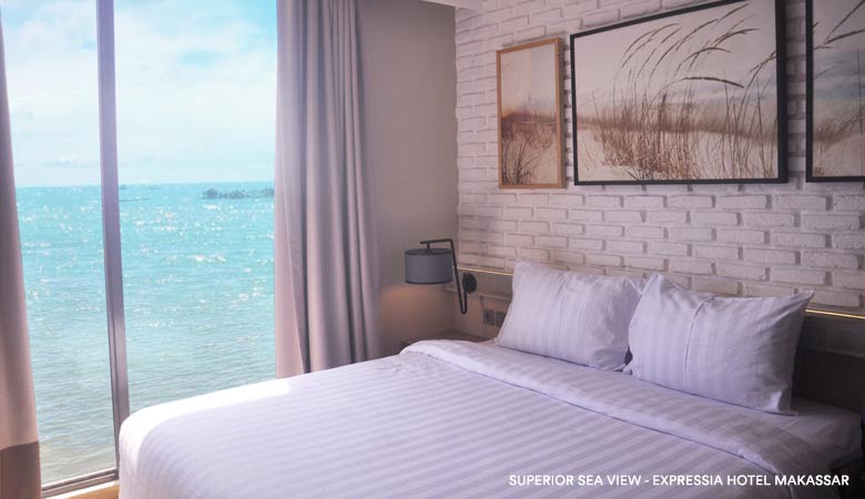 expressia hotel makassar