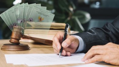 Pahami jenis-jenis alas hak tanah sebelum membeli properti