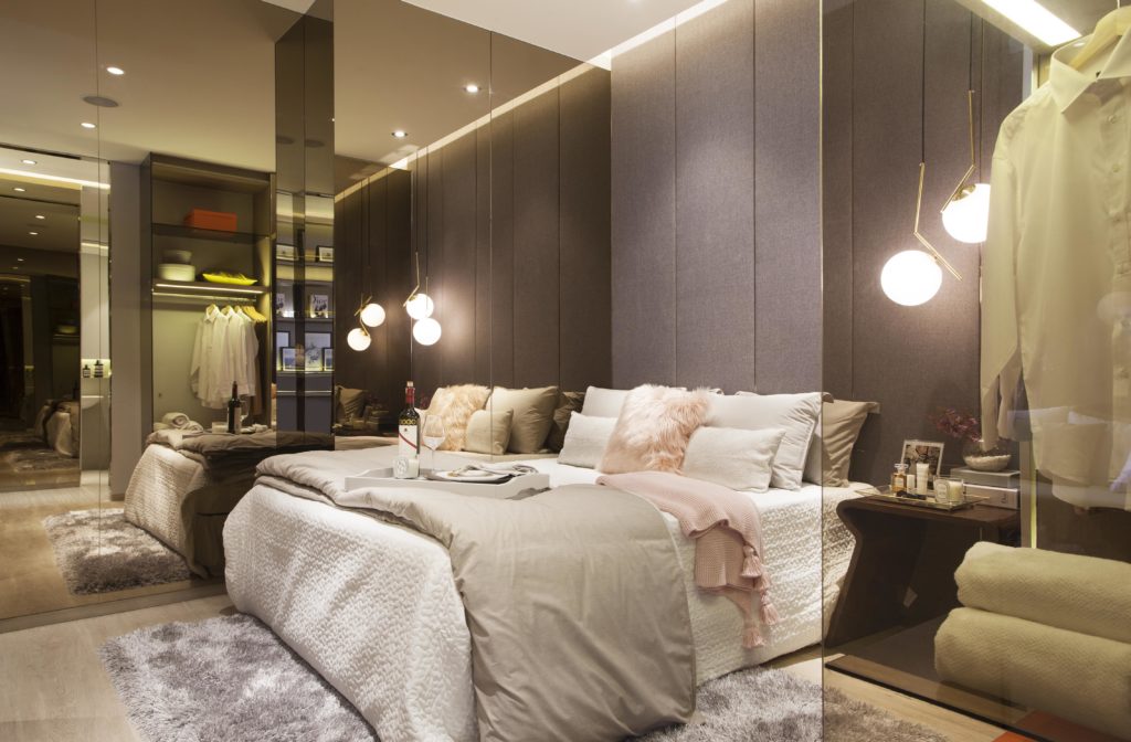 Show Unit 2 BR - Akasa Pure Living