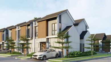 Tips punya rumah untuk milenial