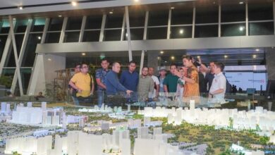HIPMI berencana buka HIPMI Tower di BSD