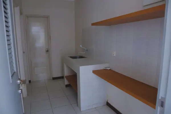 Fasilitas kamar mandi kost Anarta House blok HG-8A