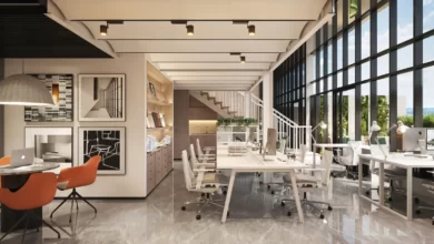 Smart Office Home Office (SOHO) Upper West BSD