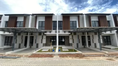 Tips membeli rumah di perumahan, rumah murah di tigaraksa tangerang