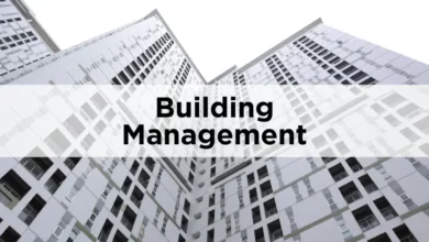Pengertian building management