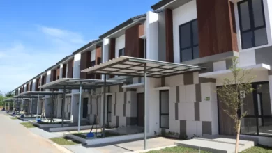 Ide Warna Cat Depan Rumah yang Elegan dan Menarik