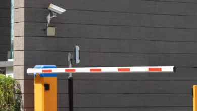 fitur-fitur one gate system perumahan