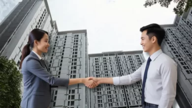 Cara membeli apartemen dengan cicilan KPA