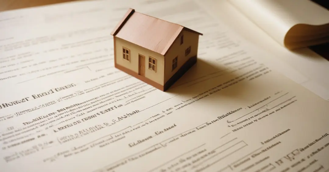 Dasar hukum Perjanjian Pengikatan Jual Beli (PPJB)