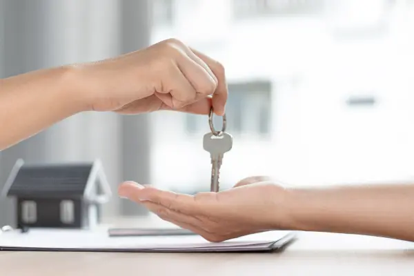 Peluang investasi dari penyewaan apartemen