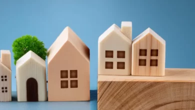 Perbedaan cluster dan perumahan