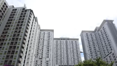 Sertifikat apartemen Serpong Green View dan Akasa sudah menggunakan HGB murni