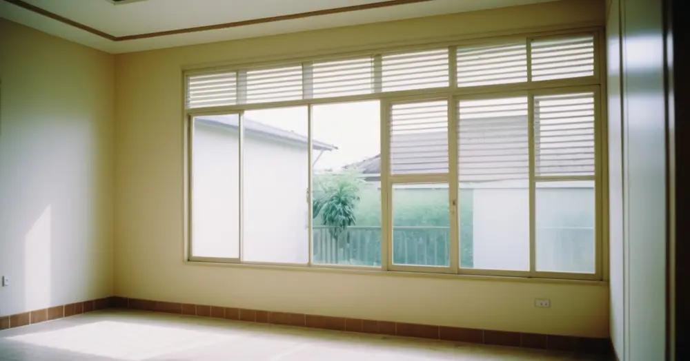 ventilasi udara merupakan indikator rumah sehat menurut kemenkes