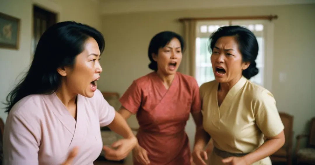 Dinding rumah yang menyatu dengan tetangga berpotensi menimbulkan konflik