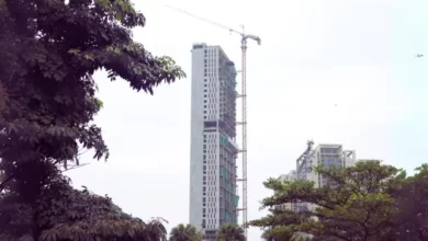 Perpanjangan HGB murni apartemen