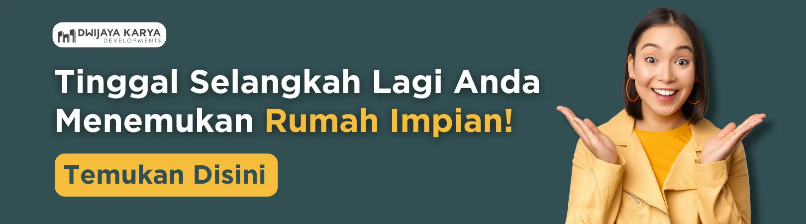 Perumahan di Tigaraksa