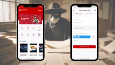 Waspada mafia tanah, cek sertifikat secara onlie