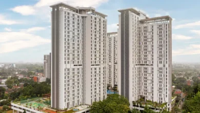 Free PPN DTP untuk unit ready di Apartemen Akasa