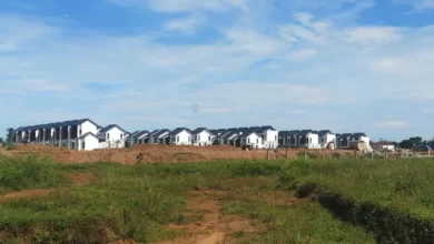 apa itu tapera (tabungan perumahan rakyat)