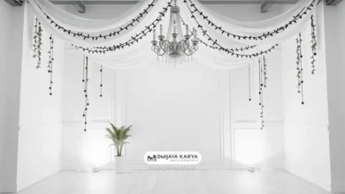 macam-macam warna putih untuk dekorasi interior