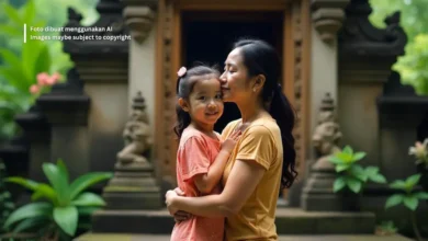 ucapan selamat hari ibu 2024