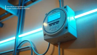 Diskon token listrik 2025