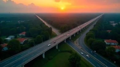 cara cek tarif tol online di Indonesia