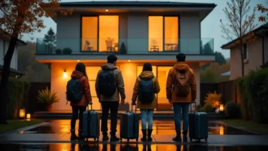 Rukos atau rumah kost sedang tren dan bisa menjadi peluang bisnis