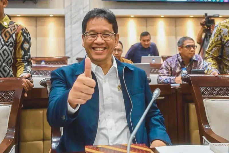 Menteri Keuangan Purbaya Menegaskan Ini Saatnya Waktu yang Tepat Beli Properti