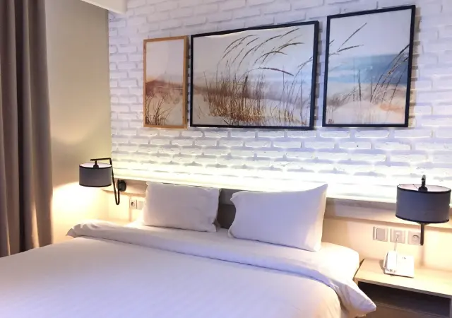 Project hospitality by Dwijaya Karya Group